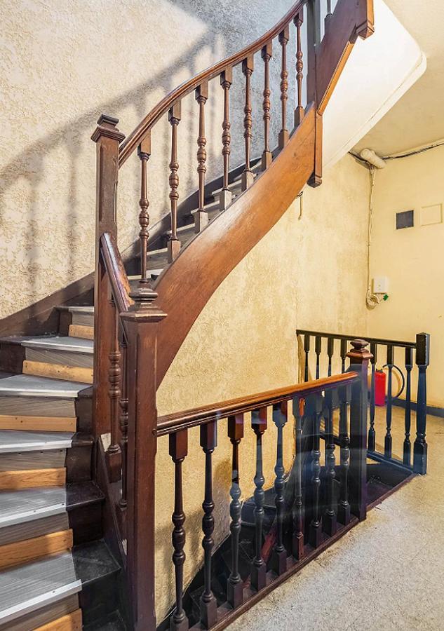 Апартаменты Duplex-Terrasse-Parking-Climatisation Бордо Экстерьер фото